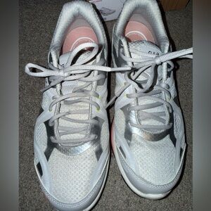 Women’s Rykä Influence Training sneakers, 8 wide (8W) in grey